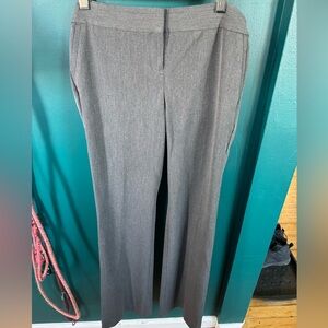 Express Elegant grey Trousers